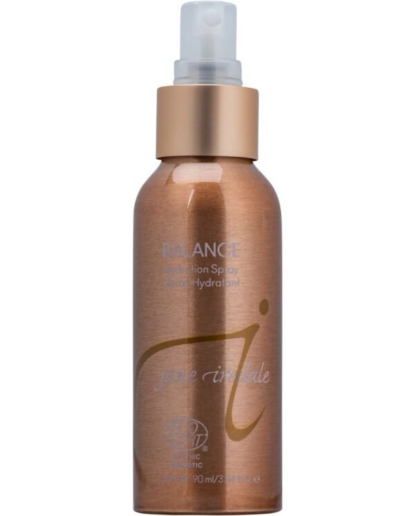 Jane Iredale Balance Hydration Spray