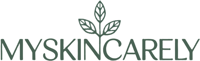 MySkinCarely logo