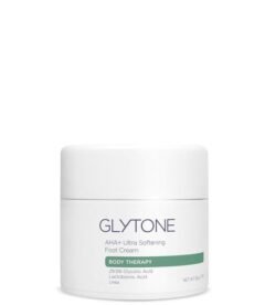 Glytone Aha+ Ultra Softening Foot Cream