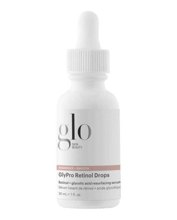Glo Skin Beauty Glypro Retinol Drops