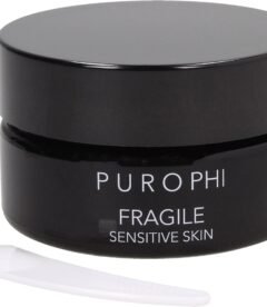 Purophi Fragile Sensitive Skin Cream