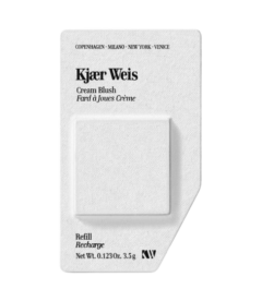 Kjaer Weis Cream Blush Refill