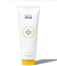 Mio Skincare Mini Mio Mini Moments Massage Gel