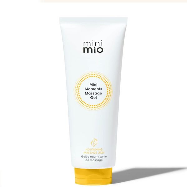 Mio Skincare Mini Mio Mini Moments Massage Gel Mio Skincare Mini Mio Mini Moments Massage Gel