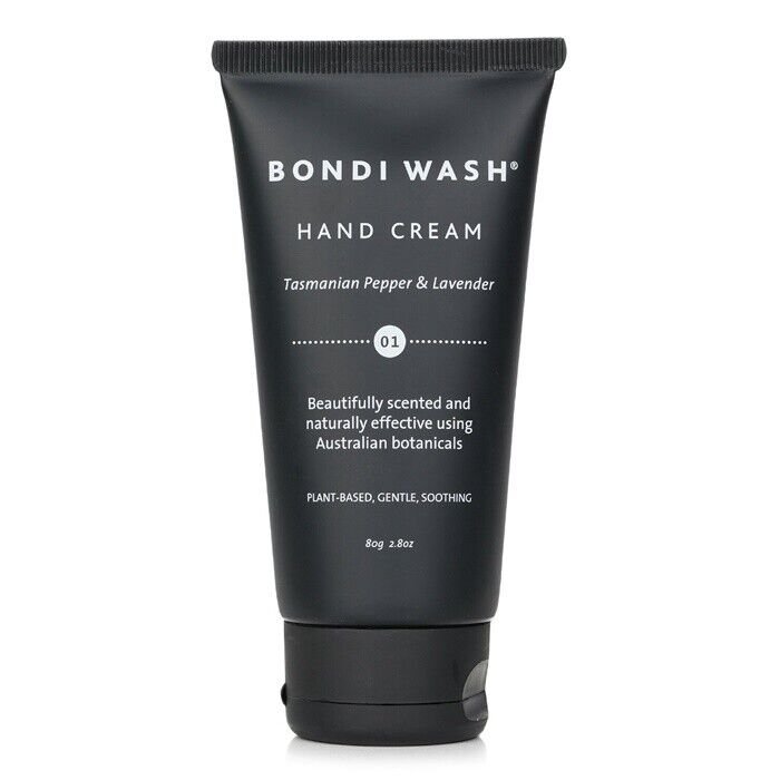 Bondi Wash Hand Cream Bondi Wash Hand Cream