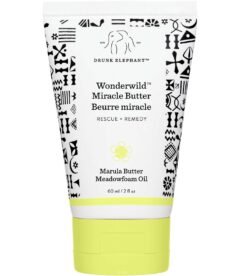 Drunk Elephant Wonderwild Miracle Butter