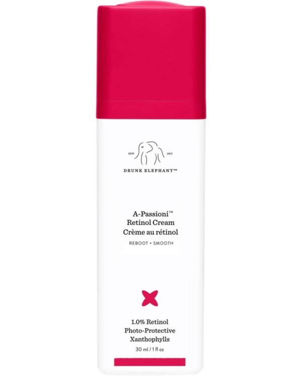Drunk Elephant A-Passioni Retinol Cream