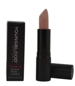 Youngblood Intimatte Mineral Matte Lipstick