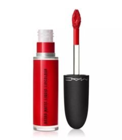 MAC Retro Matte Lipstick