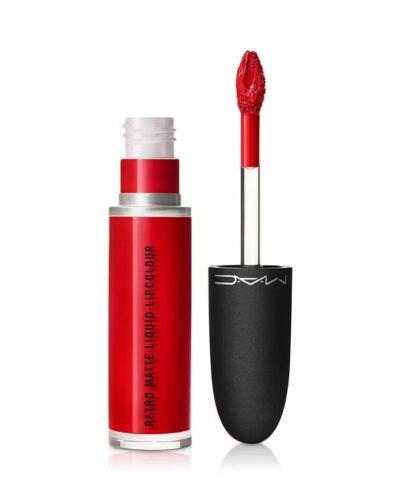 MAC Retro Matte Lipstick MAC Retro Matte Lipstick