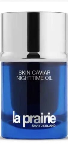 La Prairie Skin Caviar Nighttime Oil La Prairie Skin Caviar Nighttime Oil