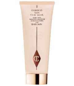 Charlotte Tilbury Goddess Clay Mask