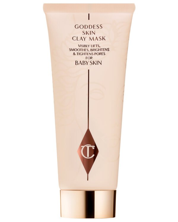 Charlotte Tilbury Goddess Clay Mask Charlotte Tilbury Goddess Clay Mask