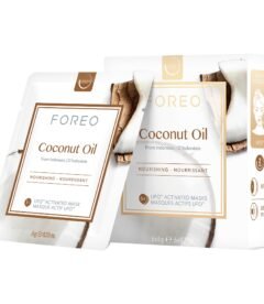 Foreo Coconut Oil UFO Activated Mask