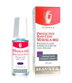 Mavala Switzerland 002 Protective Base Coat For Nail