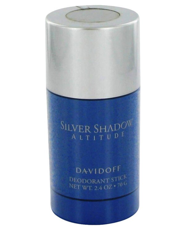 Davidoff Silver Shadow Altitude Deodorant Stick