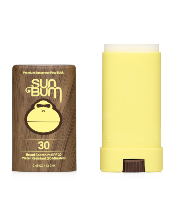Sun Bum Original SPF 30 Sunscreen Face Stick