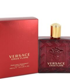 Versace Eros Flame Deodorant Spray