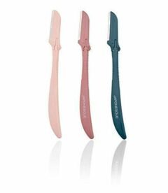 Japonesque Dermaplaner Facial Razors